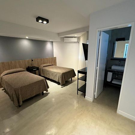 Hotel America San Juan Extérieur photo