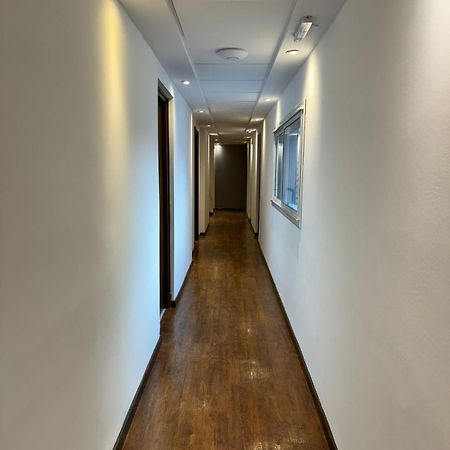 Hotel America San Juan Extérieur photo