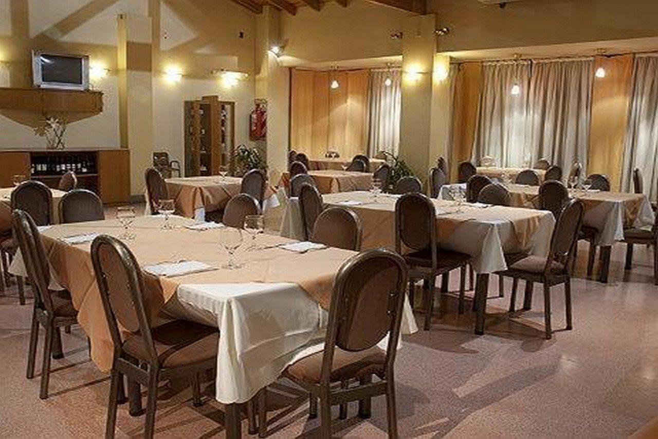 Hotel America San Juan Extérieur photo
