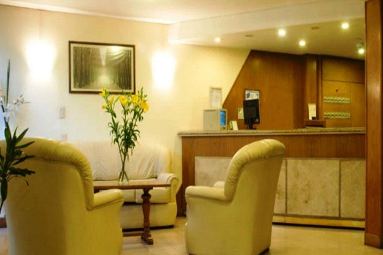 Hotel America San Juan Extérieur photo