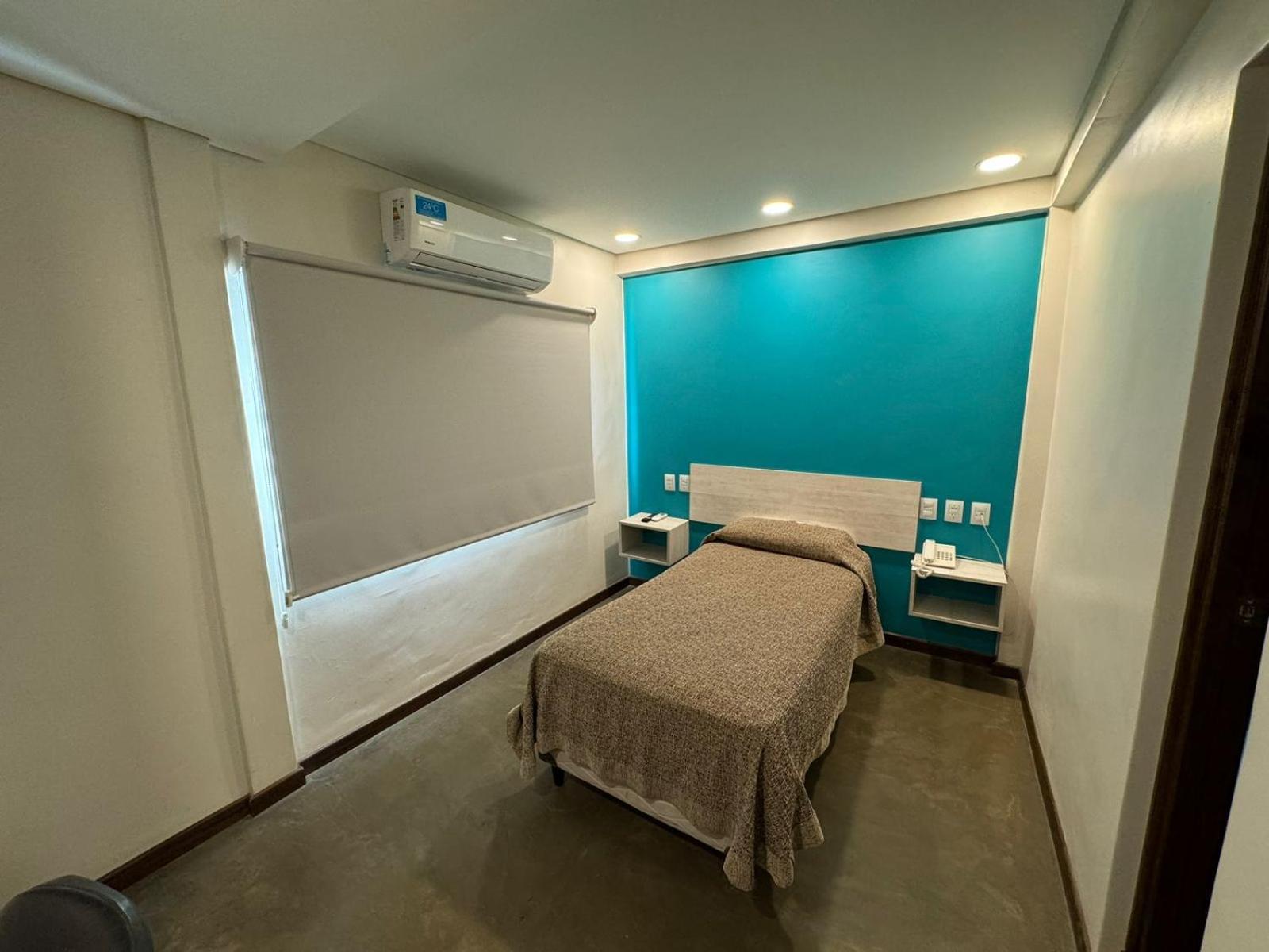 Hotel America San Juan Extérieur photo