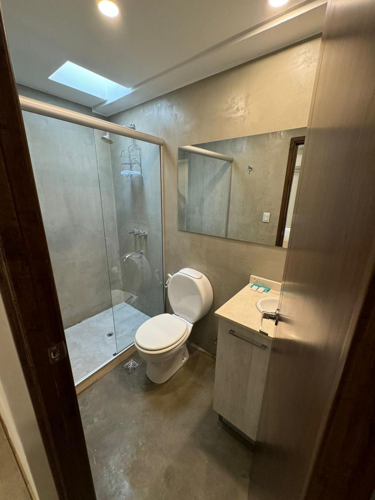 Hotel America San Juan Extérieur photo