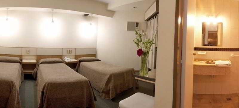Hotel America San Juan Extérieur photo